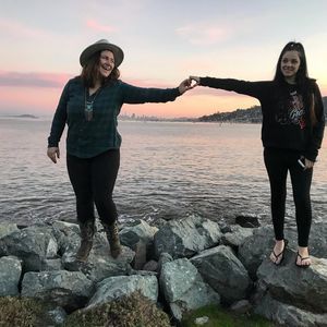 Meet your Posher, Caroline